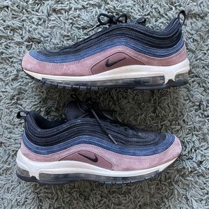 Air Max 97 Premium Smokey Mauve